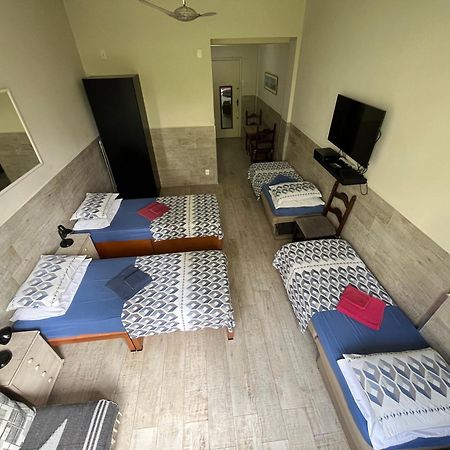 Alex Rio Flats Studio Arpoador Ріо-де-Жанейро Екстер'єр фото