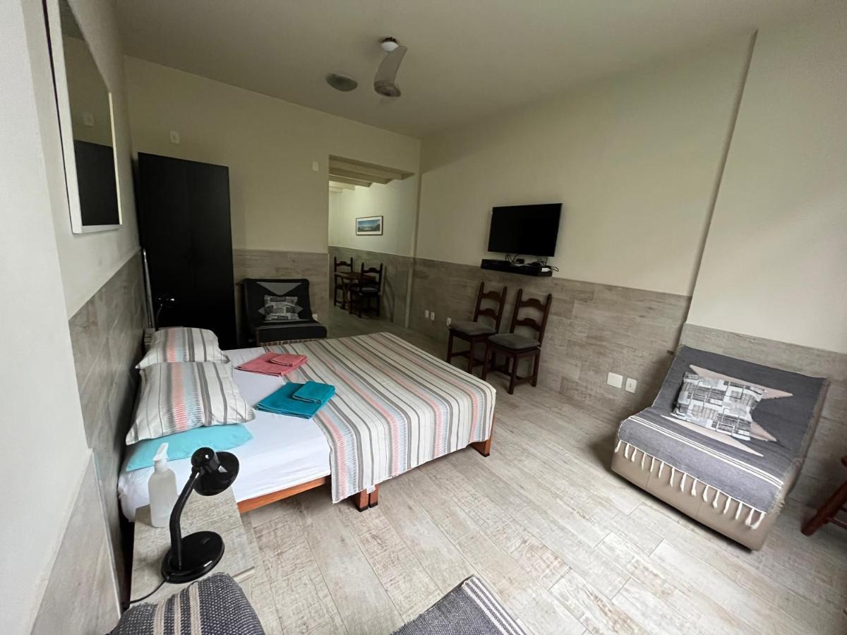 Alex Rio Flats Studio Arpoador Ріо-де-Жанейро Екстер'єр фото