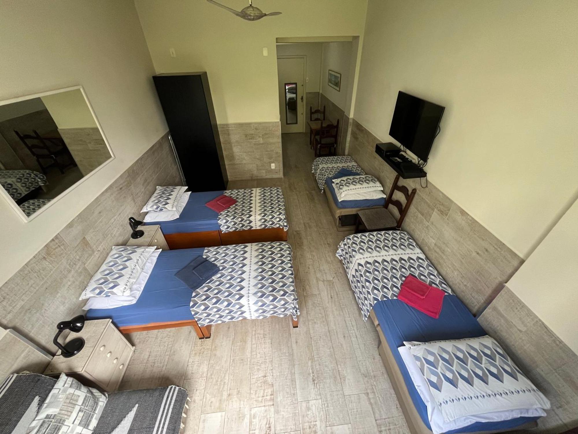 Alex Rio Flats Studio Arpoador Ріо-де-Жанейро Екстер'єр фото